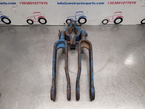 Ford 4000, 4200 Pick Up Hitch Drop Rod Arm Kit 81812800, 81812799, 81 - Agroline