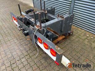 crane console HMF 20 T/M za kamiona