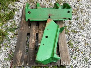 F&auml;ste f&ouml;r frontvikter John Deere دعامة الوزن الأمامية جون دير لـ جرارات John Deere