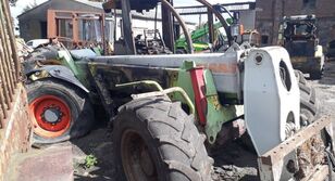 Claas targo ,  John Deere 6400,4400,7530. 6920,7810 voor John Deere 6400,4400,7530. 6920,7810 wielen trekker voor onderdelen