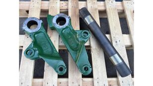 Wałek + ramiona podnośnika komplet  John Deere 6800 6900 7000 Welle + Hubarme Satz R126713 L10069 R126713 L100694 f&uuml;r John Deere 6800, 6900, 7000 Radtraktor