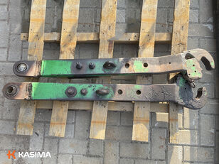 Quick Tach Hook Type Draft Link John Deere 6910S tüübi jaoks ratastraktori John Deere 6910S