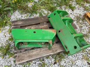 F&auml;ste f&ouml;r frontvikter John Deere F&auml;ste f&ouml;r frontvikter John Deere till John Deere traktor