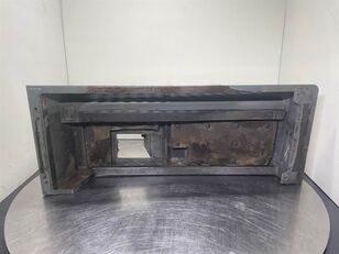 Liebherr A934C-10061014-Radiator hood/Kuehlerhaube