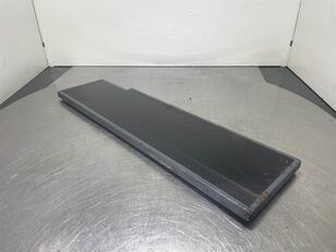 Liebherr A934C-10071741-Cover middle/Deckel mitte за багер