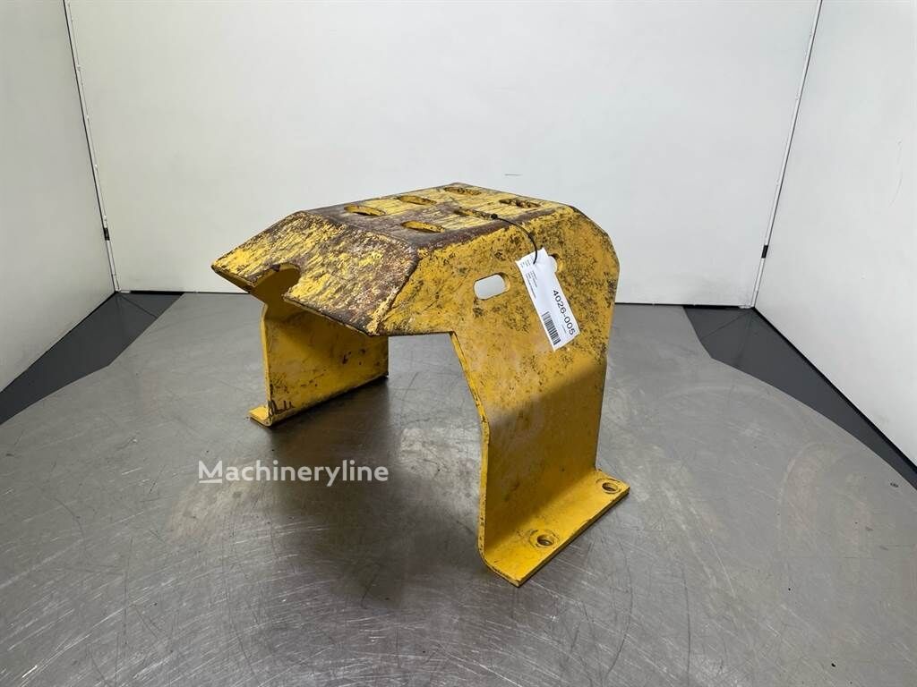 Liebherr L514-9658066-Unterfahrsutz/Underrun protection - Machineryline