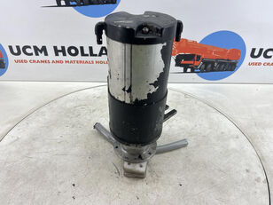 Collecting ring Liebherr LTM 1035-2 691019708 для крана