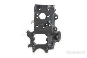 MAN Body & Chassis Parts Combinatiesteun Re. 81413130022 para cami&oacute;n