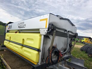 Piaskarko solarka MAN COPPER WHITE for truck