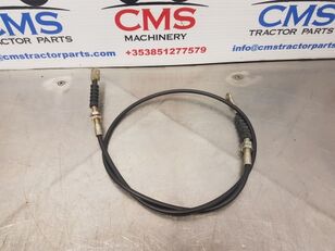 Massey Ferguson 690, 670, 675, 678t, 1004, 1004t Throttle Cable 1680085M93 for wheel tractor