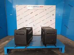 FRIGO BOX + CASSETTONE Mercedes-Benz za kamiona