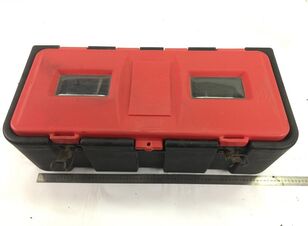 Fire Extinguisher Box  Mercedes-Benz Actros MP4 2551 (01.13-) for Mercedes-Benz Actros MP4 Antos Arocs (2012-) truck