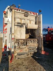 Faun Rotopress 521L Lifter 02301 Delta Zoeller Mercedes-Benz Econic Zabudowa for Mercedes-Benz Econic truck