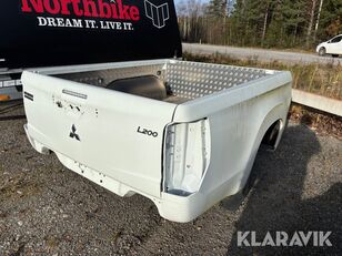 Mitsubishi L200 für Auto