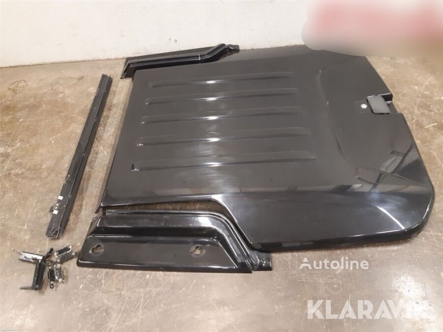 Flaklock Nissan pour automobile Nissan Navara - Autoline