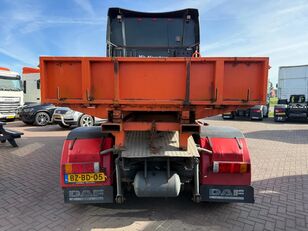 Onbekend Ballastbak / Afzetbak для грузовика