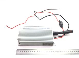 Battery Charger  PRIMEPOWER B12B (01.97-12.11) 0033852 для автобуса Volvo B6, B7, B9, B10, B12 bus (1978-2011)