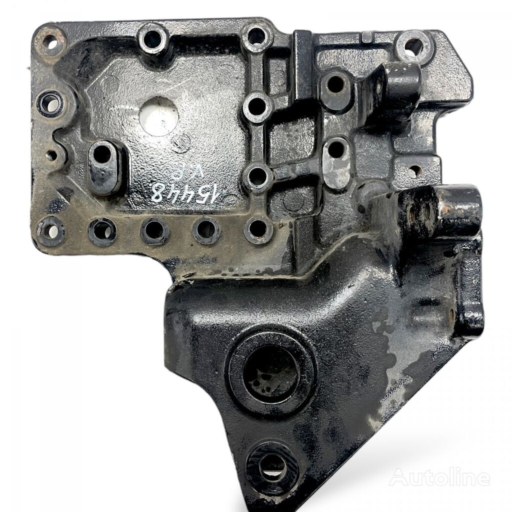 Frame Extension, Front Left Renault D (01.13-) für Renault D (2013-) Sattelzugmaschine