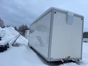 S-OPEN BOX for truck for sale - Image 2 | Autoline CA S-OPEN BOX for truck | Image 2 - Autoline