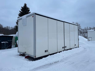 S-OPEN BOX لـ الشاحنات