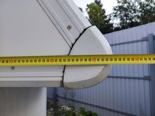 待售卡车 的 SALA KAROSS BOX 5350x2160x2250 MM - 图像 4 | Autoline CN 卡车 的 SALA KAROSS BOX 5350x2160x2250 MM | 图像 4 - Autoline