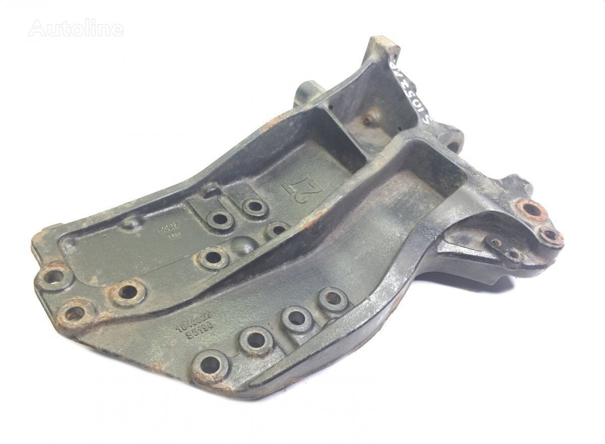 Frame Extension, Front Right Scania 4-series 94 (01.95-12.04) 1846827 for Scania 4-series (1995-2006) truck