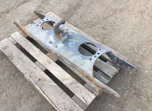 Frame Crossmember with ball bracket Scania K-Series (01.06-) لـ الباصات Scania K,N,F-series bus (2006-)