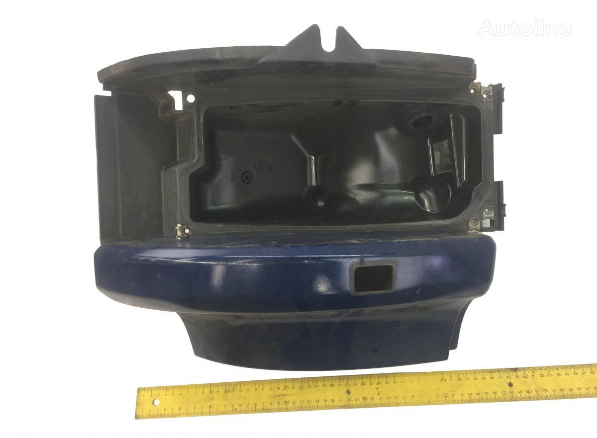 Headlight Housing assemmbly Left  Scania P-Series (12.10-) for Scania P,G,R,T-series (2004-2017) truck tractor