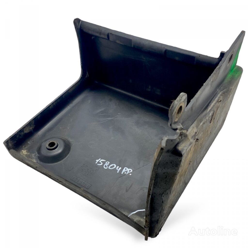 Cover, battery box Scania R-Series (01.13-) 1945947 pentru cap tractor Scania P,G,R,T-series (2004-2017)