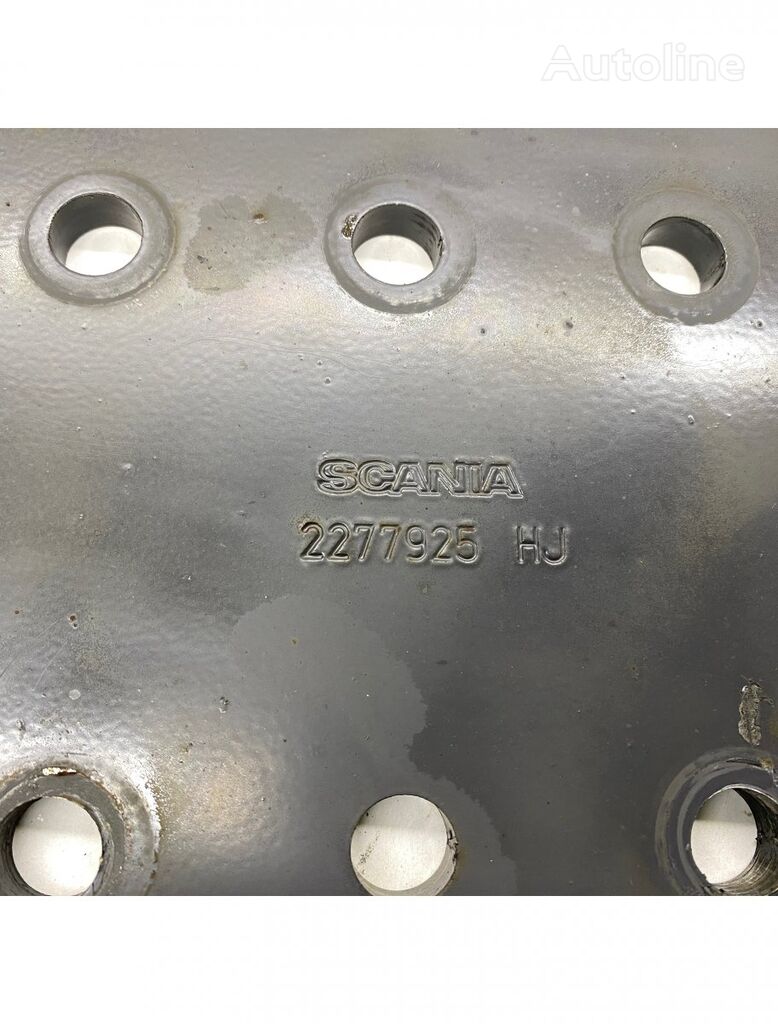 Scania R-Series (01.16-) 2277925 pentru cap tractor Scania L,P,G,R,S-series (2016-)