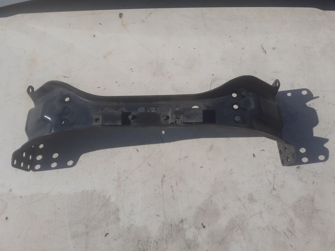 Front Suspension Subframe Scania R450 2808991 für Scania L,P,G,R,S series LKW