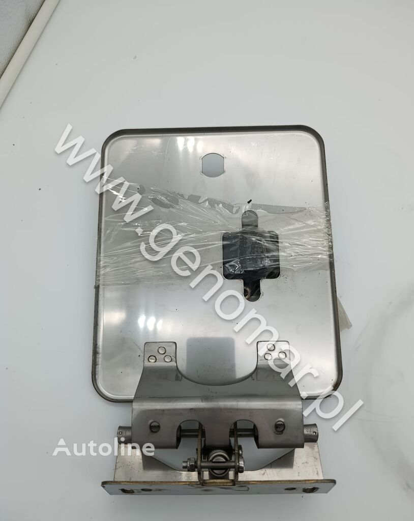 Osłona wlewu paliwa lewa Temsa HD550933Y لـ الباصات Temsa HD/Euro 6 - Autoline