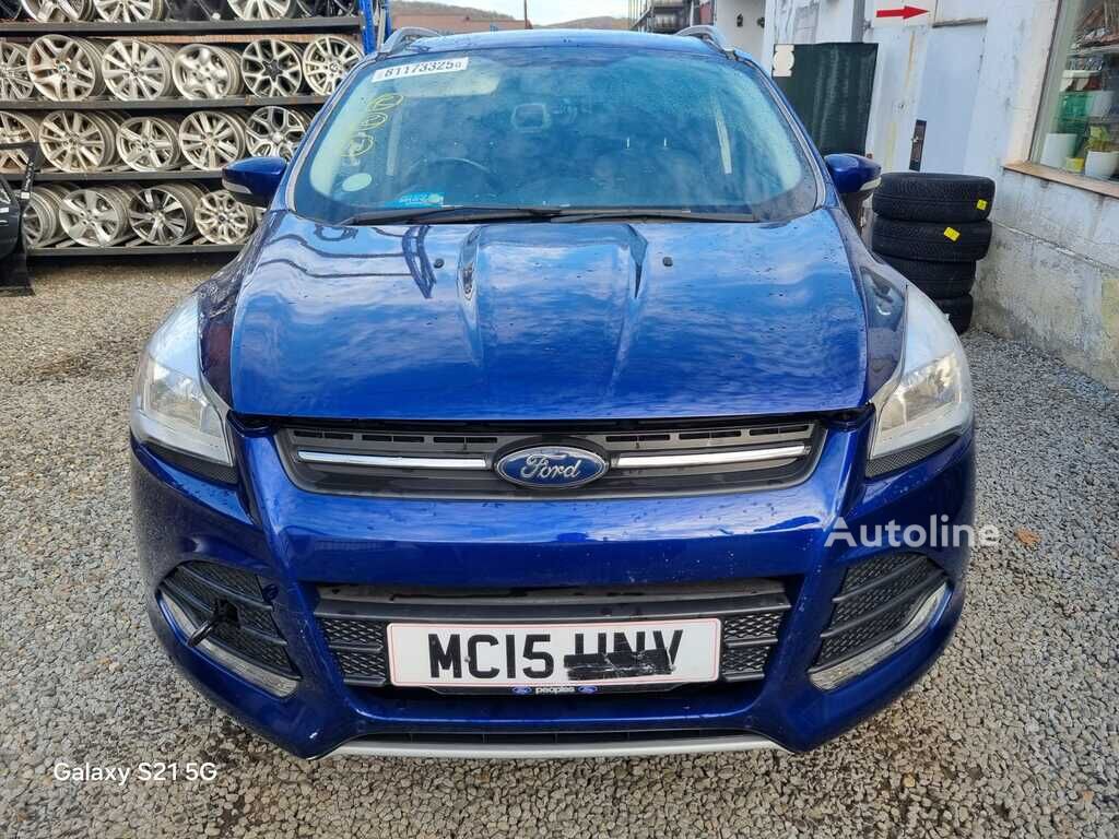 Trager Ford Kuga II 1.5 Benzina EcoBoost 2012 - 2014 1499CC Manu pour automobile - Autoline