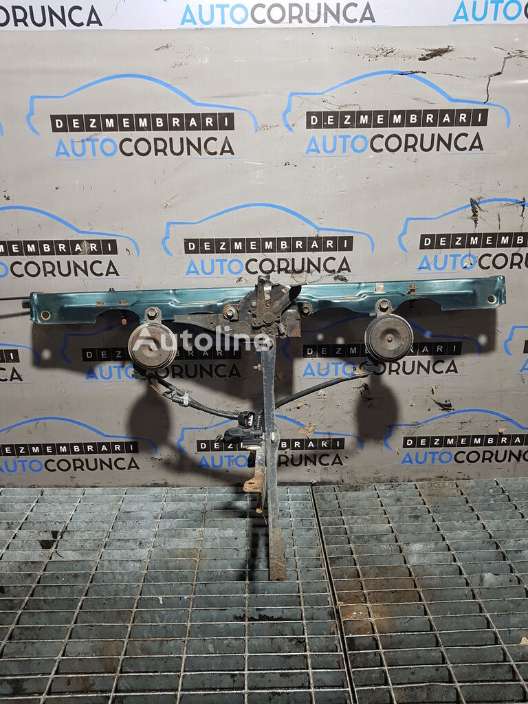 Trager Toyota Hilux 3.0 D - 4D 2005 - 2010 2982CC Manuala pour automobile à vendre | Autoline GN Trager Toyota Hilux 3.0 D - 4D 2005 - 2010 2982CC Manuala pour automobile - Autoline