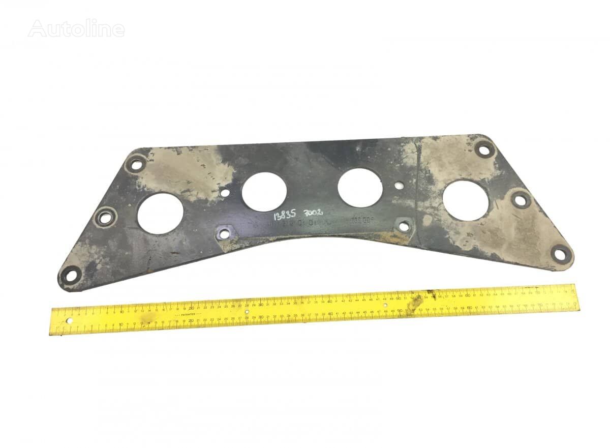 Traversă Cadru for Mercedes-Benz A9613120101 truck