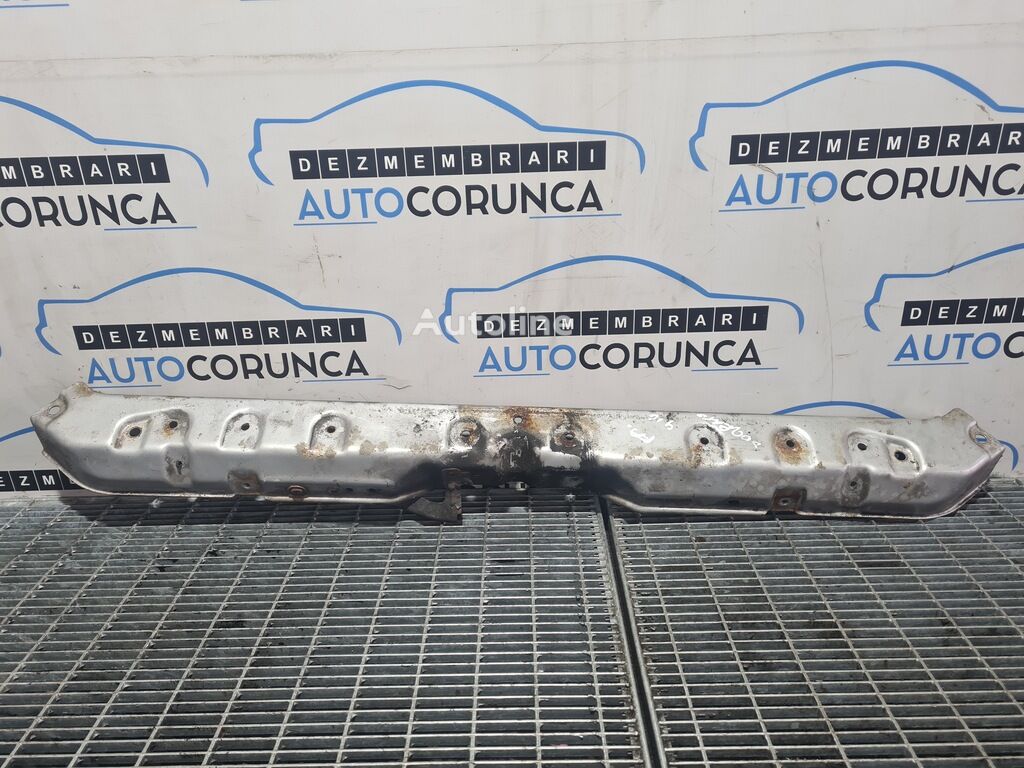Traversa Kia Sorento 2002 - 2009 ARGINTIU AW برای اتومبیل - Autoline