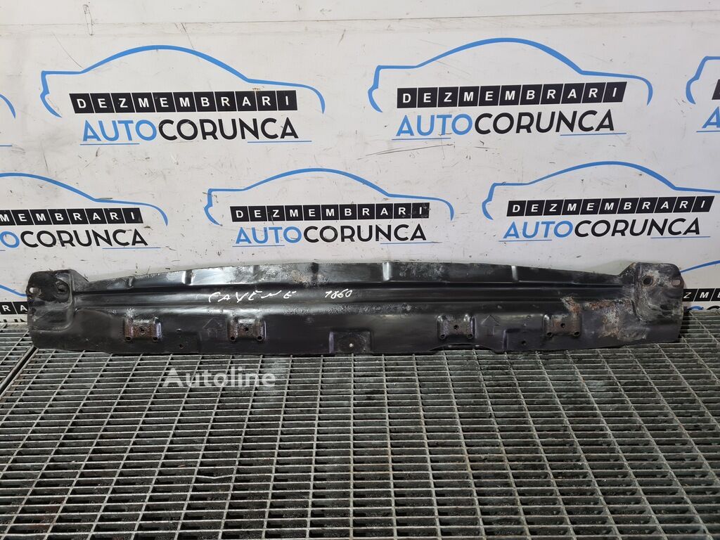 Купить Traversa Porsche Cayenne Facelift 2007 - 2010 GRI LM7W для автомобиля | Autoline GE Traversa Porsche Cayenne Facelift 2007 - 2010 GRI LM7W для автомобиля - Autoline
