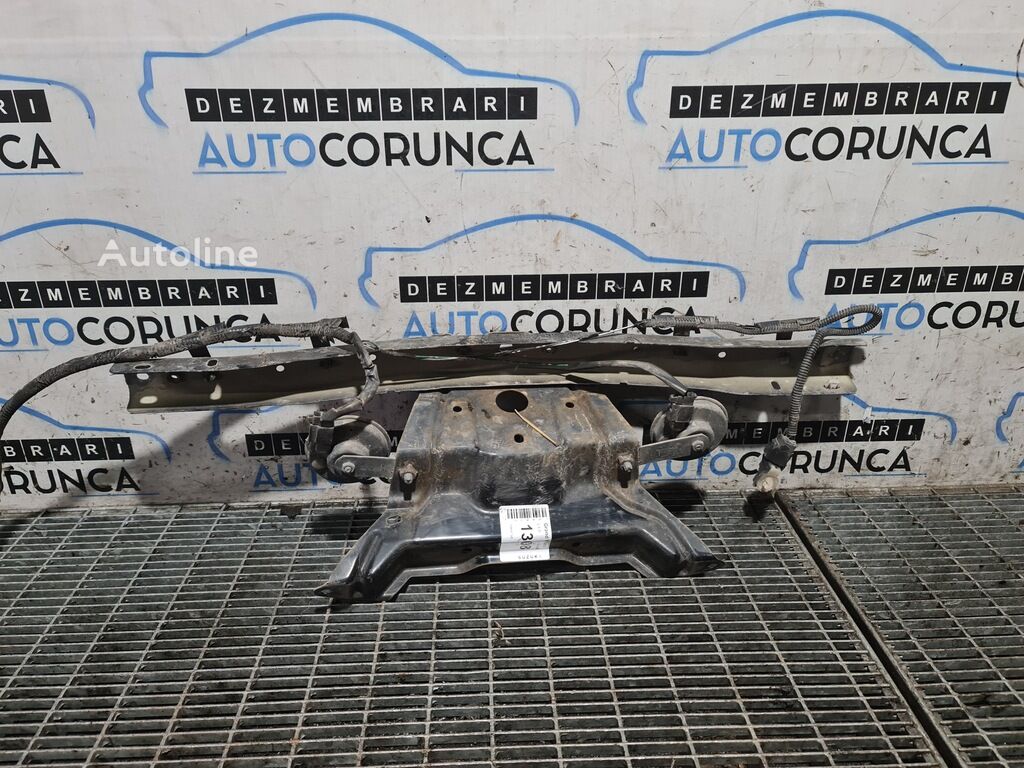 Traversa Suzuki Grand Vitara 2006 - 2012 Negru pentru automobil - Autoline