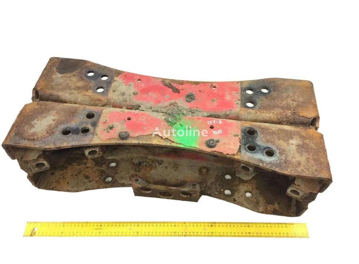 Traversă cadru for MAN 81412305206 truck