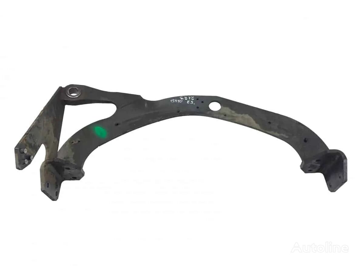 Traversă cadru for Scania (Coduri: 1739815, 2161980, 1885677, 1381213, 1871644) truck