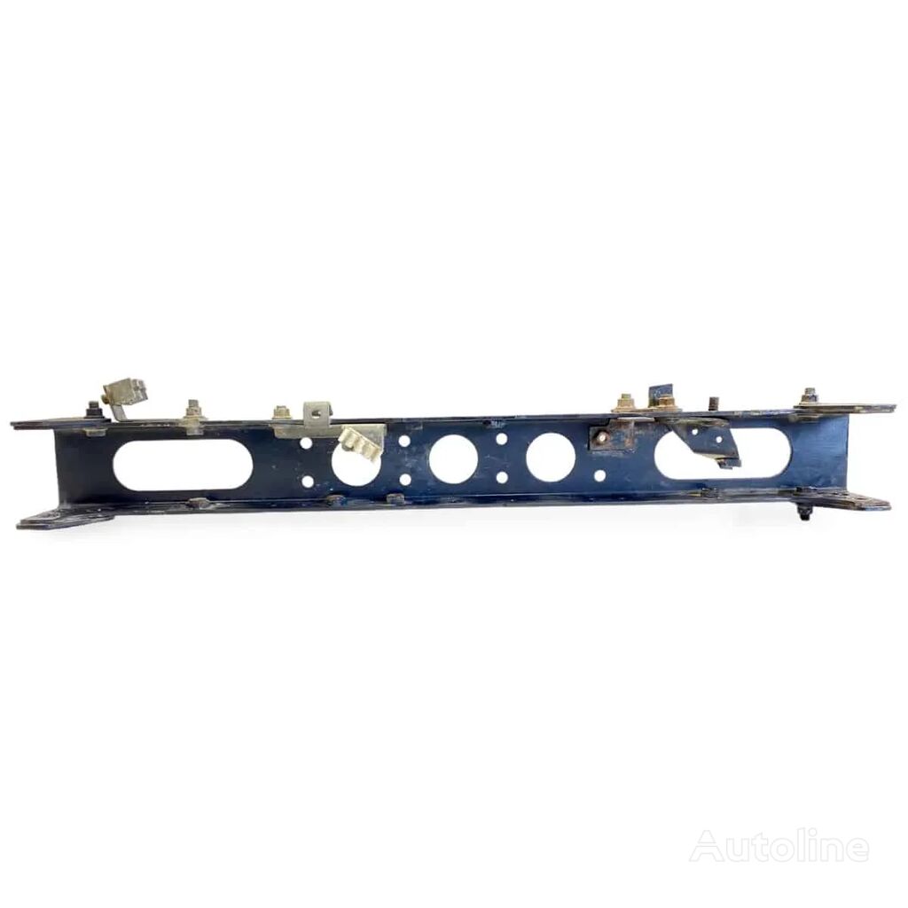 Traversă cadru برای کامیون Mitsubishi MK587365 MK598691 MK587367