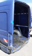 Volkswagen 2.0 TDI pour voiture Volkswagen CRAFTER 30-50 Furgon (2E_)