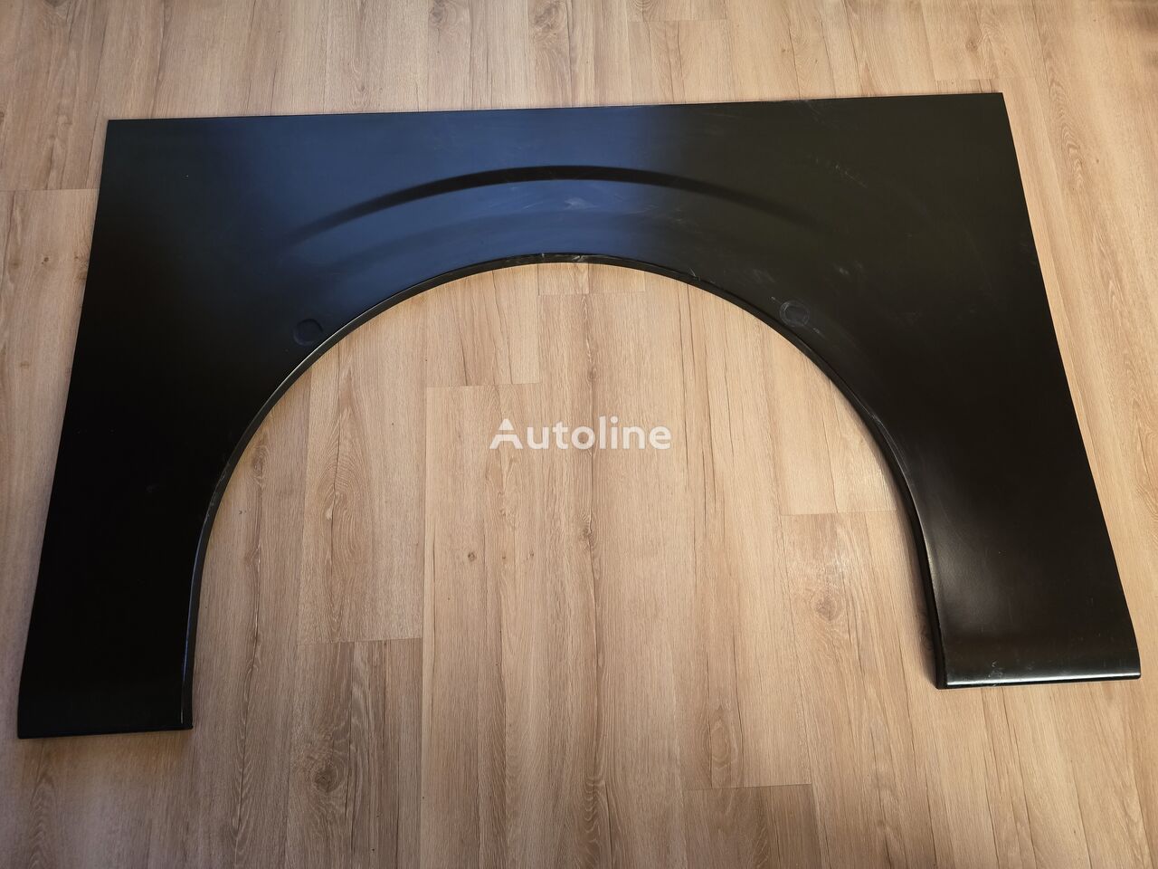 버스용 Rear left wheel arch Volvo 7900 electric Volvo 7900 electric EB-VVE342