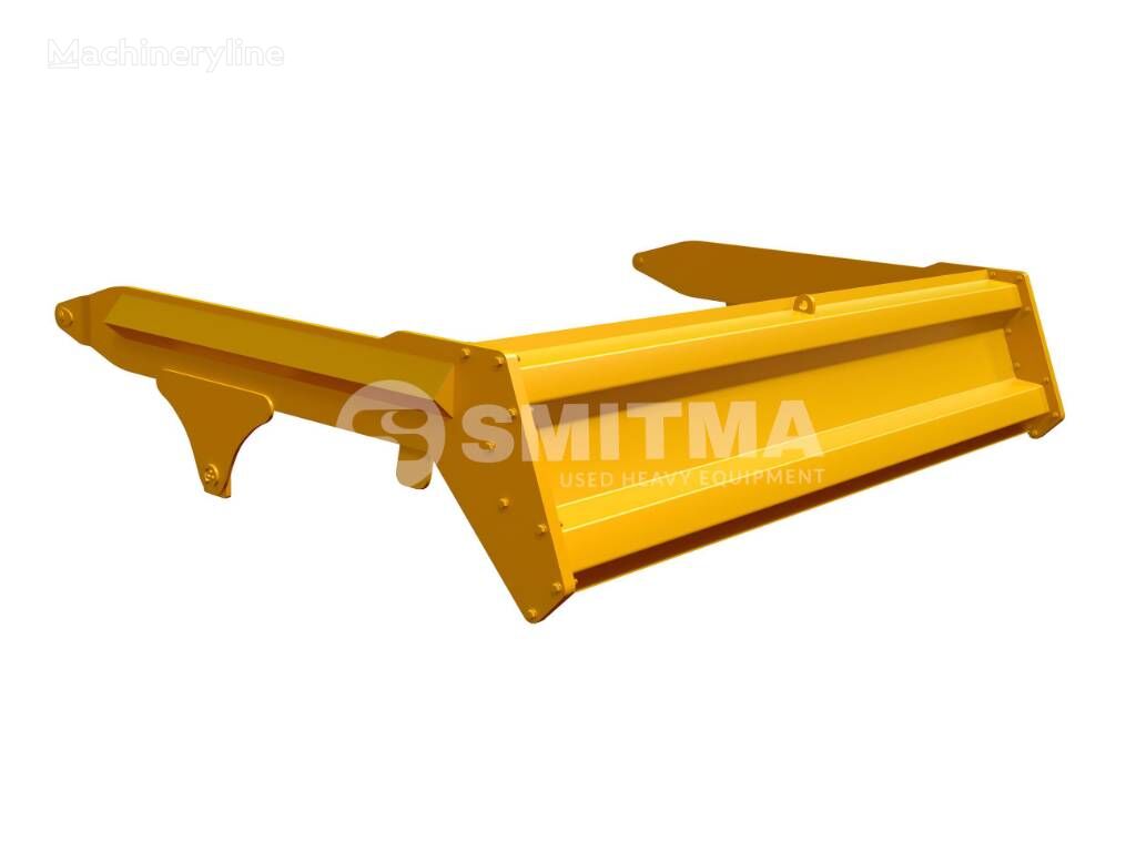 TAILGATE Volvo A40E para dumper articulado Volvo A40E