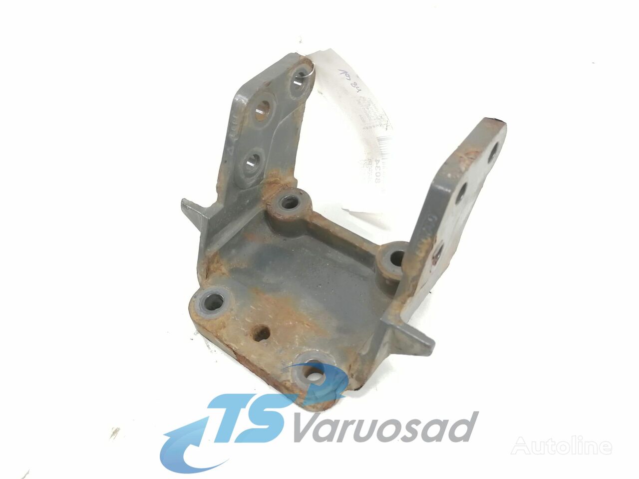 Bracket Volvo Bracket 20585196 para Volvo FL-240 tractora