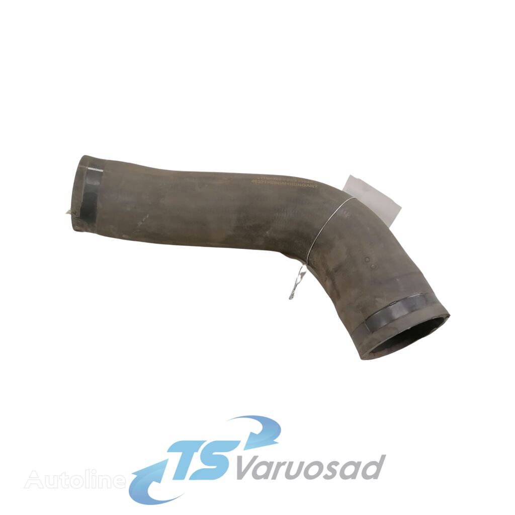 Bracket Volvo Cooling pipe 21767881 for Volvo FH truck tractor