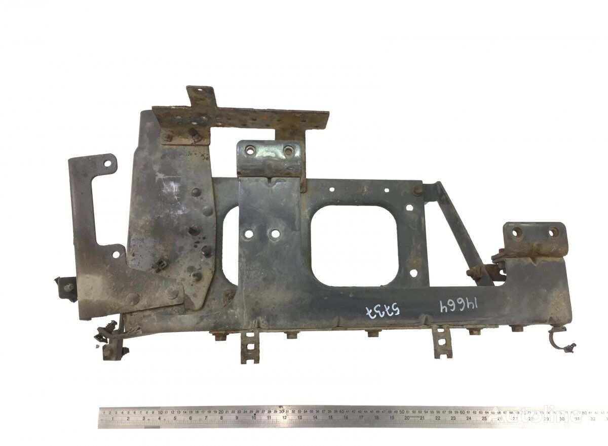 Volvo FH16 (01.05-) for Volvo FH12, FH16, NH12, FH, VNL780 (1993-2014) truck tractor