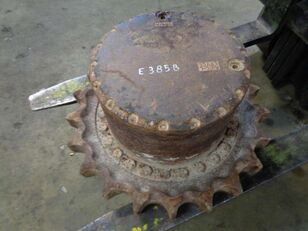 Traction drive other suspension spare part for New Holland E 385 B excavator