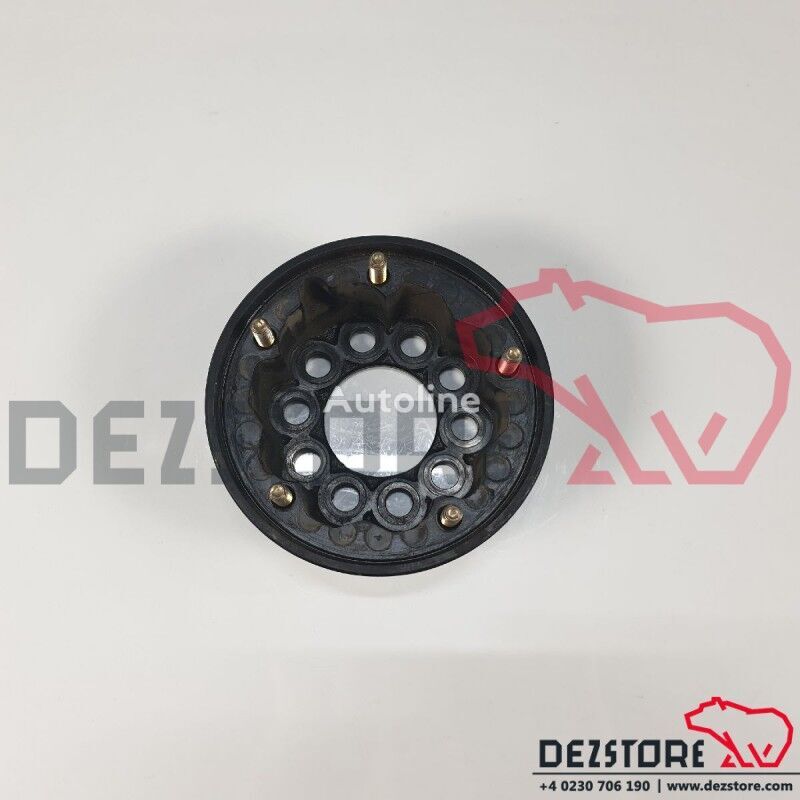 suku cadang suspensi lainnya Adaptor amortizor vibratii 1925666 untuk tractor head DAF XF