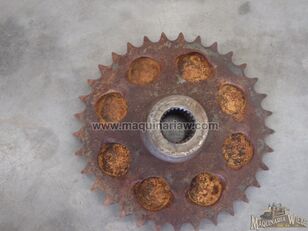 ENGRANE DE RUEDA MOTRIZ (SPROCKET) H435243 other suspension spare part for Case 1840 skid steer